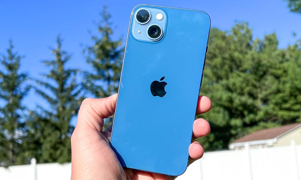 iPhone 13 Pro màu nào đẹp nhất? Nên chọn mua màu nào